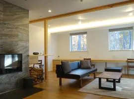 Rinrei terrace 一棟貸切 シングルルーム6部屋 各部屋トイレ シャワー付