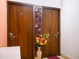Hotel O Shraddha Residency 2