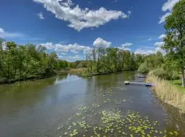Spreewaldhaus Am Landgut Das Haupthaus