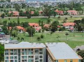 C247 Brand-New Condo with Pool, Gym & Beach Nearby