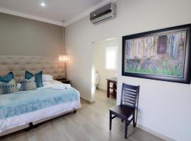 Abella Bed and Breakfast, hotell sihtkohas Vryburg