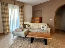 Villa Serena - appartamento a Primiero San Martino di Castrozza