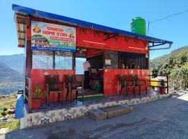 Shri Ganesh Home stay, khách sạn ở Ukhimath