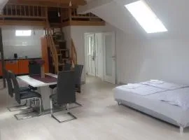 Studio Für 4 Personen Ca 106 M Sup2 In Gozd, Krain Innerkrain