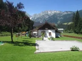 Ferienhaus Schwarzenbacher