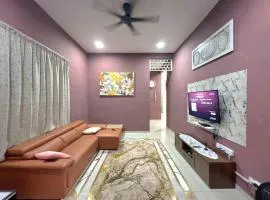 Norelsya homestay BEMBAN MELAKA