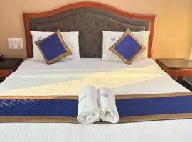 Hotel Chetan International