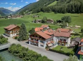 Pension Brugghof