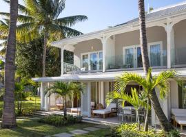 Sugar Beach Mauritius, hotel in Flic-en-Flac