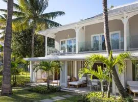 Sugar Beach Mauritius