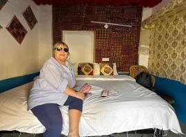 HORIZON Haven Guest House, hotel in Jaisalmer