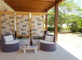 Agriturismo Villa Tommaso