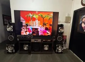 Habitación doble 1 b