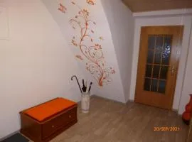 Ferienwohnung Im Vierseitenhof