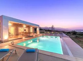 Ferienhaus Für 24 Personen In Draia, Kreta West Kreta