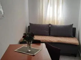 Apartments Natali - One Bedroom Apartment with Balcony APP7