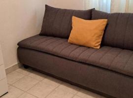 Apartments Natali - One Bedroom Apartment with Balcony APP3, ξενοδοχείο σε Viškovića Vala