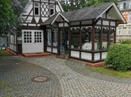 Villa An Der Wetterstation