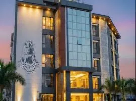 Ekansh Hotels And Resorts