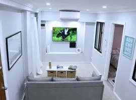 Charming Cozy Stay In Heart Of St Albans