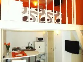 Orange Suite Studio