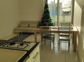 Appartement à la mer