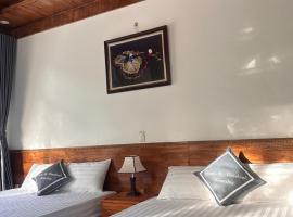 Tràng An Riverbank Homestay, hotel in Nguyên Ngoại