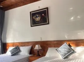 Tràng An Riverbank Homestay