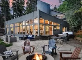 Dreamscape Breck Epic Views, Magical Sunsets & Unforgettable Stays