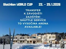 Hotelový resort Šikland