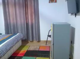 Master Home, hotel in Baatsona