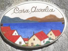 Casa Aurelia, hotel v destinácii Pella