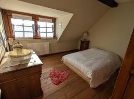 Les Perles du Ried - Gîte 209