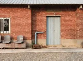 尞 Liau 農村紅磚民宿