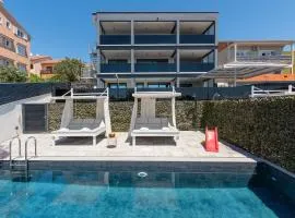 Villa Zwillinge Standard In Crikvenica