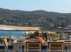 Breathtaking views at Vista by the Sea