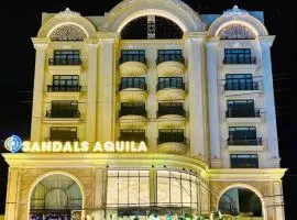 SANDALS AQUILA HOTEL