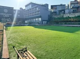 Wabi Sabi Resort, Igatpuri