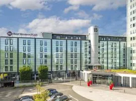 Best Western Plus Hotel Koeln City
