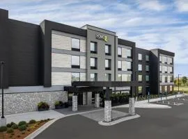 Home2 Suites By Hilton Ramsey