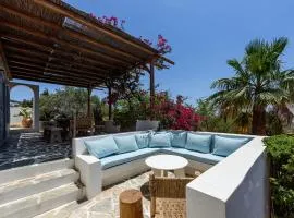 Orchard House Antiparos