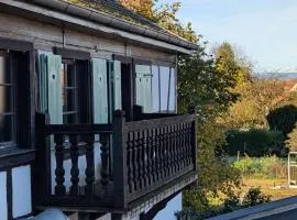 Les Perles du Ried - Gîte 207