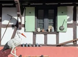 Les Perles du Ried - Gîte 208