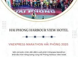 Hai Phong Harbour View Hotel
