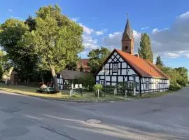 Spreewaldhaus Am Landgut Der Stall