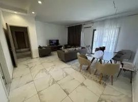 Grand appartement 3 chambres à la résidence valmascort Annaba