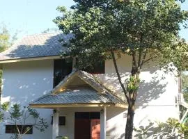 Open Mind Center Villas