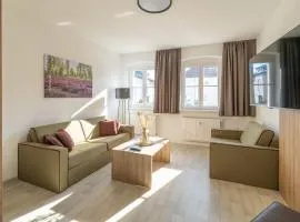 GSW Gästewohnungen Karl-Marx-Straße 42