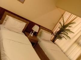 VIPOneAmman, hotel near Queen Alia International Airport - AMM, Amman