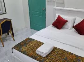 Sofea Rania Homestay